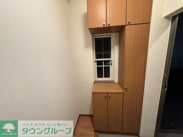 クレストール桜の物件内観写真